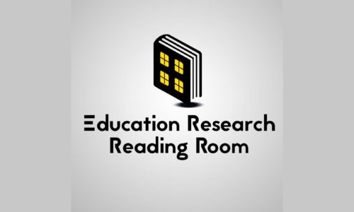 Education Research Reading Room #034 Natalie Wexler on the Knowledge Gap