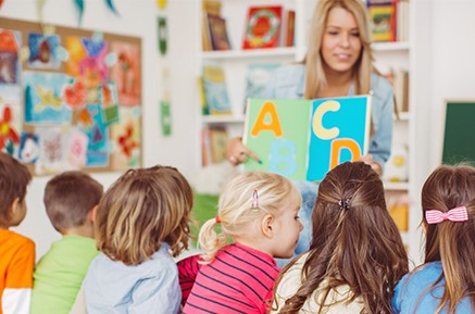 SOLAR: The Science of Language and Reading